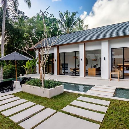 Villa Moon By Balisuperhost Ubud Eksteriør bilde