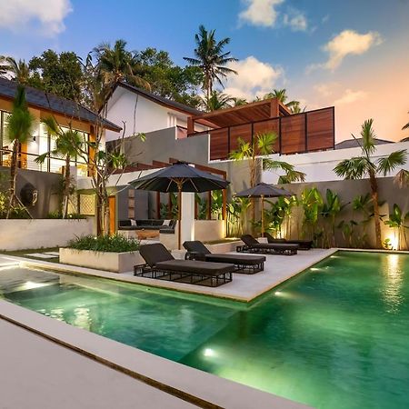 Villa Moon By Balisuperhost Ubud Eksteriør bilde