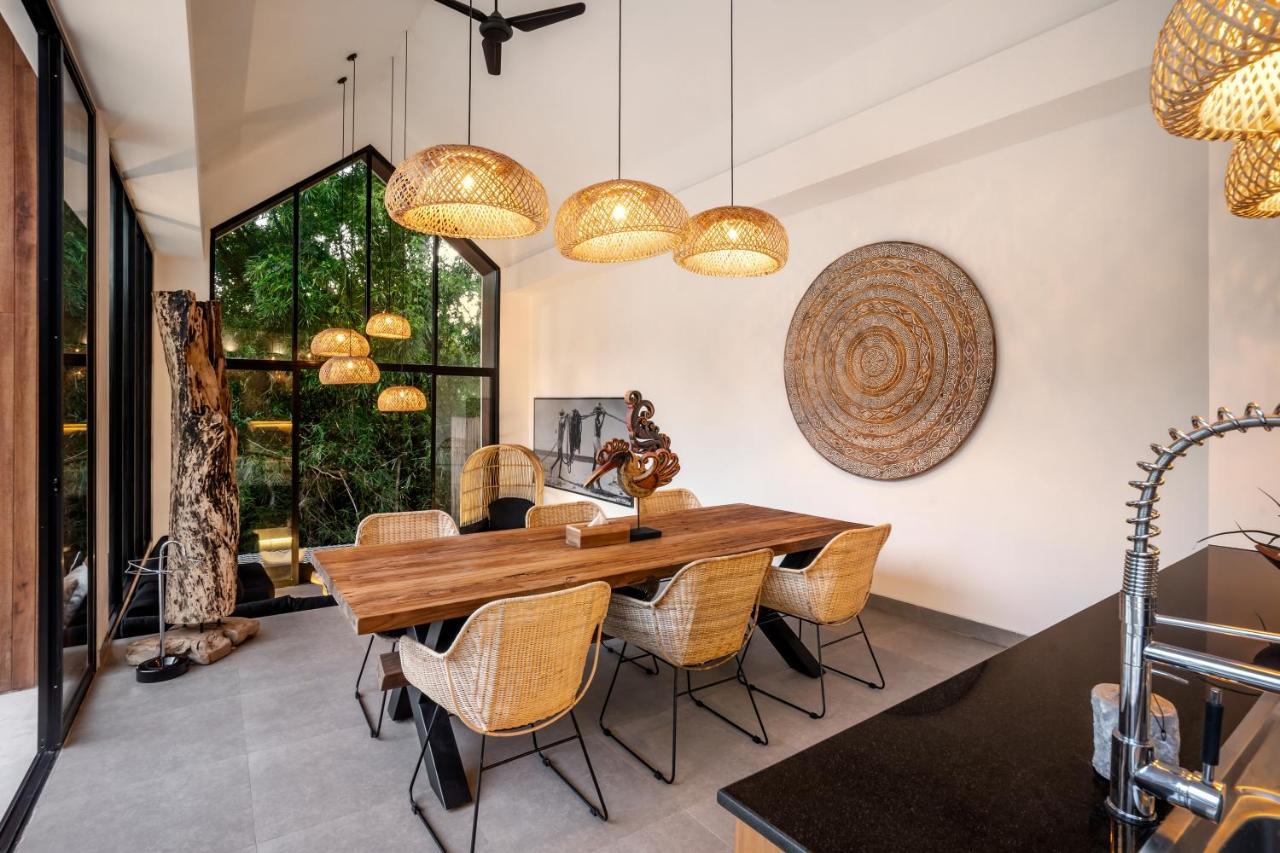 Villa Moon By Balisuperhost Ubud Eksteriør bilde
