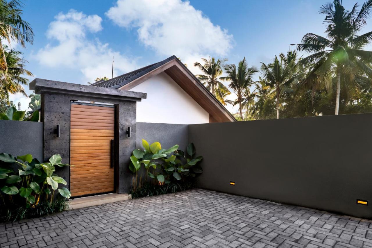 Villa Moon By Balisuperhost Ubud Eksteriør bilde