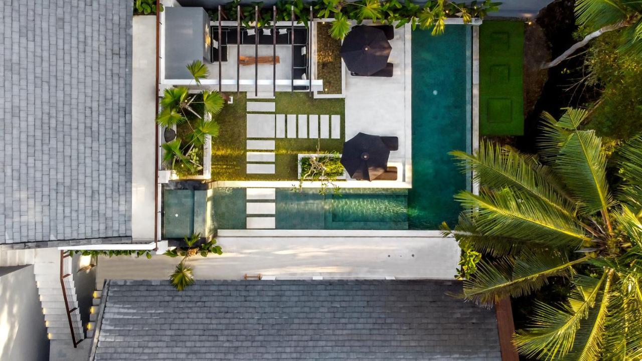 Villa Moon By Balisuperhost Ubud Eksteriør bilde